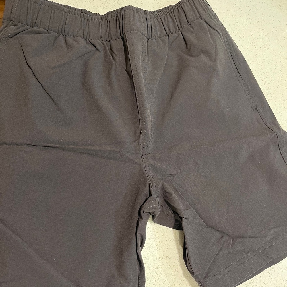 Oliver’s All Over Short Size Small